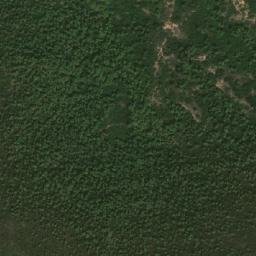 Satellite imagery of Djebel Bez Zez, DZ
