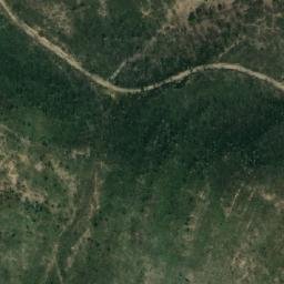 Satellite imagery of Koudiat Deïdeï, DZ