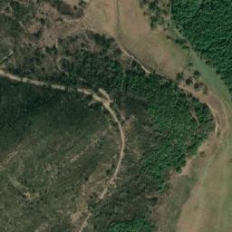 Satellite imagery of Koudiat Deïdeï, DZ