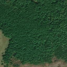 Satellite imagery of Koudiat Deïdeï, DZ