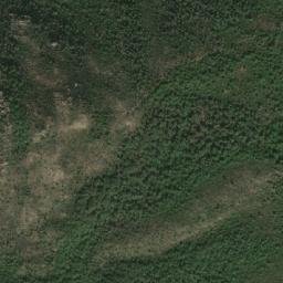 Satellite imagery of Djebel Addeda, DZ