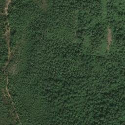 Satellite imagery of Djebel Addeda, DZ
