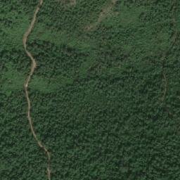 Satellite imagery of Djebel Addeda, DZ