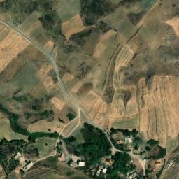 Satellite imagery of Kāf Derourhi, TN