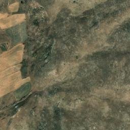 Satellite imagery of Kāf Derourhi, TN
