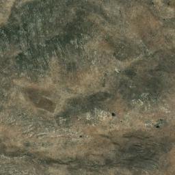 Satellite imagery of Kāf Derourhi, TN