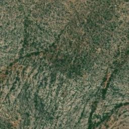 Satellite imagery of Megáli Ráchi, GR