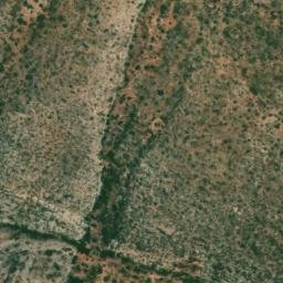 Satellite imagery of Megáli Ráchi, GR