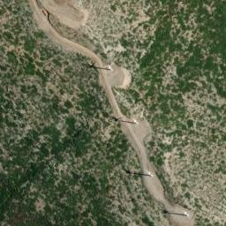 Satellite imagery of Ráchi Gkióni, GR