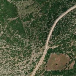 Satellite imagery of Ráchi Gkióni, GR