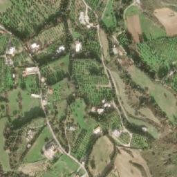 Satellite imagery of Kastélla, GR