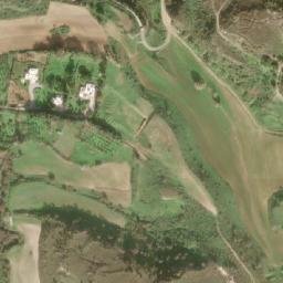 Satellite imagery of Kastélla, GR