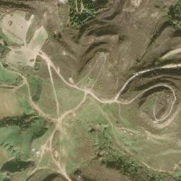 Satellite imagery of Kastélla, GR
