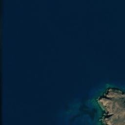 Satellite imagery of Babuş Burnu, TR