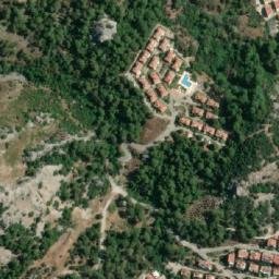 Drone Görünümü