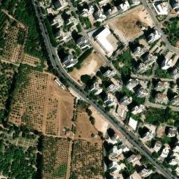 Drone Görünümü