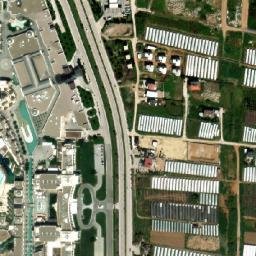 Drone Görünümü