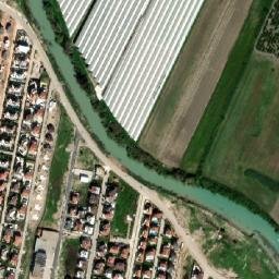 Drone Görünümü