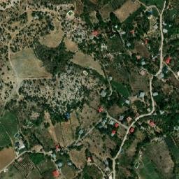 Drone Görünümü