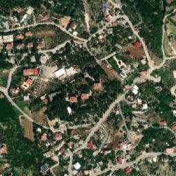 Drone Görünümü