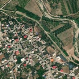 Drone Görünümü