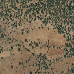 Satellite imagery of Jibāl Bāskī Bardīnā, IQ