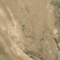 Satellite imagery of Kōtal-e Spīn Gāw, AF