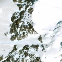 Satellite imagery of Baba Tungi, AF