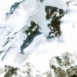 Satellite imagery of Baba Tungi, AF