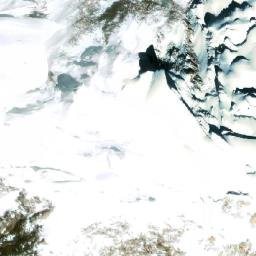 Satellite imagery of Baba Tungi, AF