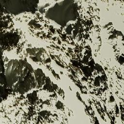 Satellite imagery of Gharqab, AF