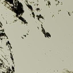 Satellite imagery of Gharqab, AF