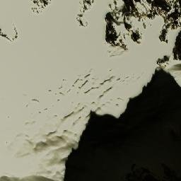 Satellite imagery of Gharqab, AF