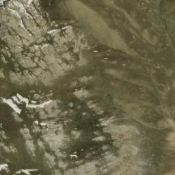 Satellite imagery of Chok Ditak Pass, AF