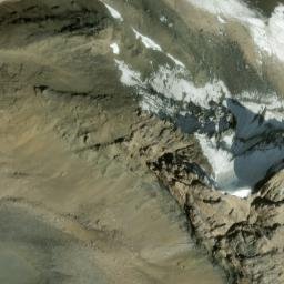 Satellite imagery of Sambril Gah, PK