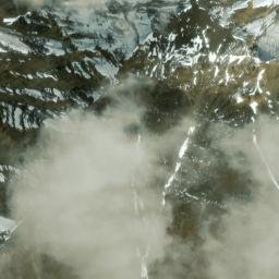 Satellite imagery of Sambril Gah, PK