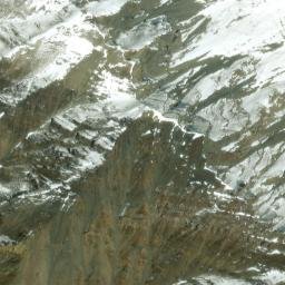 Satellite imagery of Khafshandur, PK