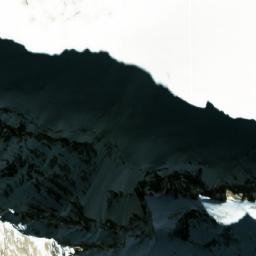 Satellite imagery of Qalandar Uwin Pass, AF