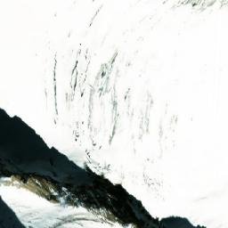 Satellite imagery of Qalandar Uwin Pass, AF