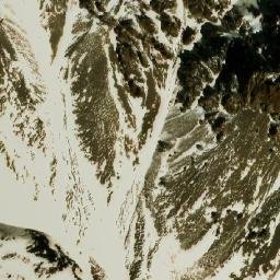 Satellite imagery of Irshad Uwin Pass, AF