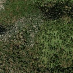 Satellite imagery of 鬼怒沼山, JP