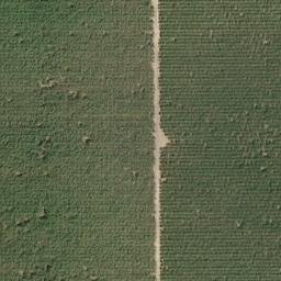 Satellite imagery of D 86 — NGS GT1722 — Madera County, US, US