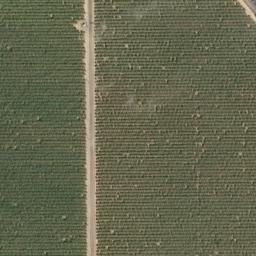 Satellite imagery of D 86 — NGS GT1722 — Madera County, US, US
