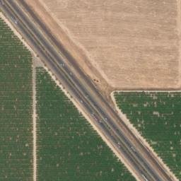 Satellite imagery of K 366 — NGS GT1652 — Madera County, US, US