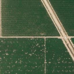 Satellite imagery of K 366 — NGS GT1652 — Madera County, US, US