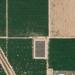 Satellite imagery of K 366 — NGS GT1652 — Madera County, US, US