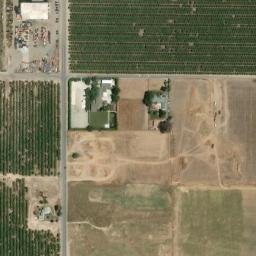 Satellite imagery of T 247 — NGS GT1683 — Clovis, US, US