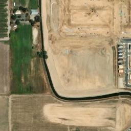 Satellite imagery of T 247 — NGS GT1683 — Clovis, US, US