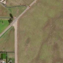 Satellite imagery of J 1233 — NGS GT1583 — Fresno County, US, US