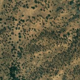Satellite imagery of Sunnyside Mine, US